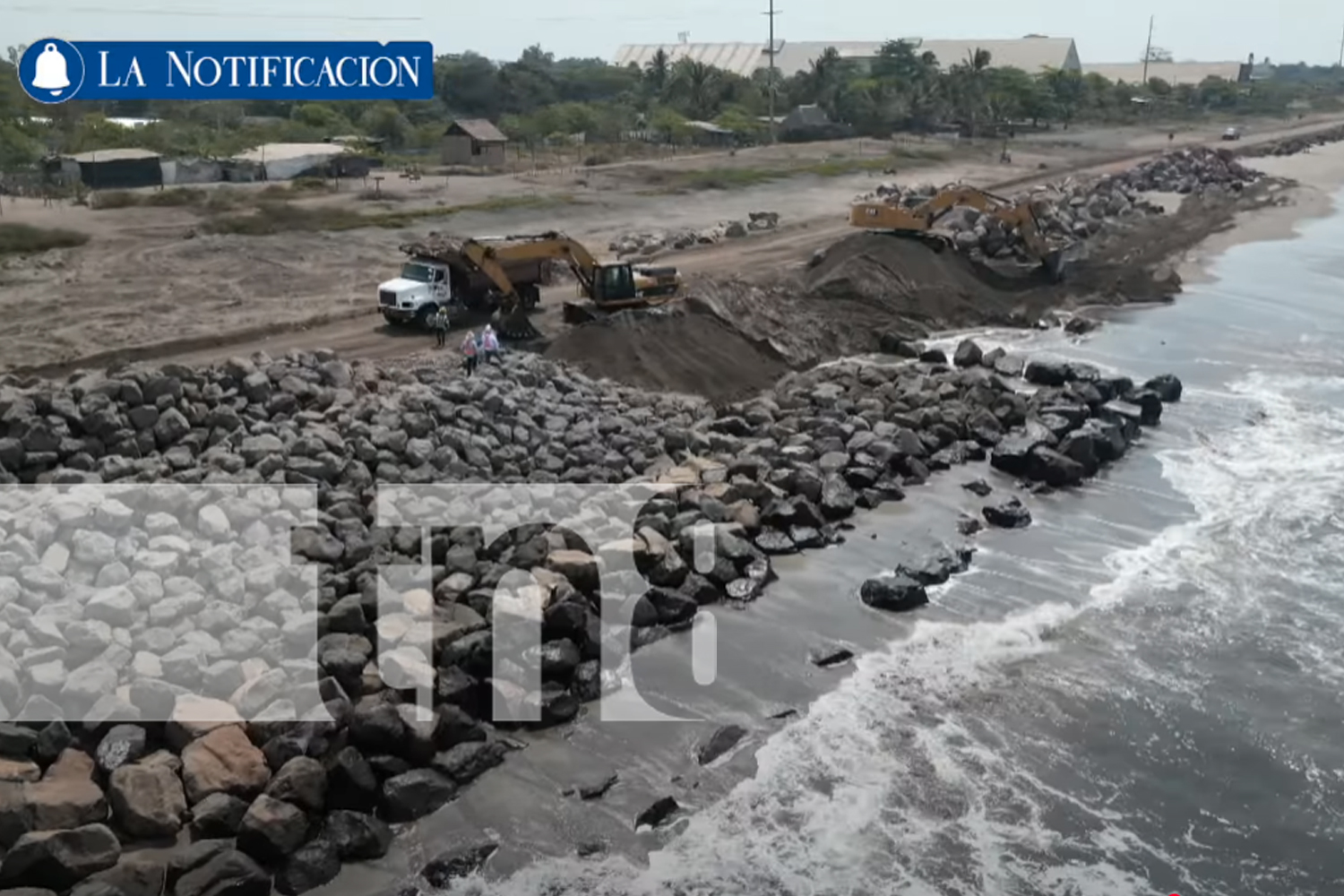 Foto: Nicaragua muestra avances económicos y fortalece alianzas estratégicas internacionales/TN8