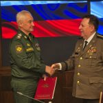 Nicaragua reafirma su postura de “No a la Guerra y Sí a la Paz” en foro internacional