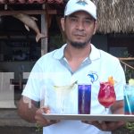 Delfín Azul, una nueva inversión que deslumbra en la Isla de Ometepe Foto: Isla de Ometepe: Delfín Azul abre sus puertas a turistas/TN8