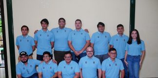 Foto: Seleccionados de Nicaragua en eSports para los Juegos Centroamericanos