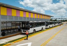 Foto: Alcaldía de Managua e IRTRAMMA fortalecen organización/ Cortesía