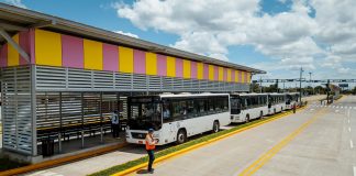 Foto: Alcaldía de Managua e IRTRAMMA fortalecen organización/ Cortesía