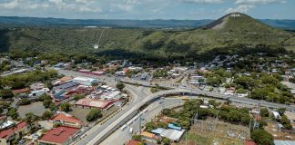Foto: Alcaldía de Managua e IRTRAMMA fortalecen organización/ Cortesía