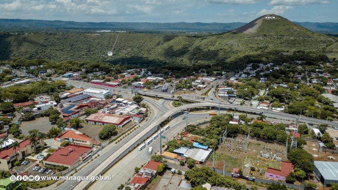 Foto: Alcaldía de Managua e IRTRAMMA fortalecen organización/ Cortesía Foto: Alcaldía de Managua e IRTRAMMA fortalecen organización/ Cortesía