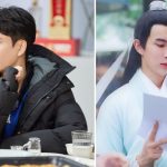 Foto: Muere Yu Menglong, estrella de Eternal Love /Cortesía