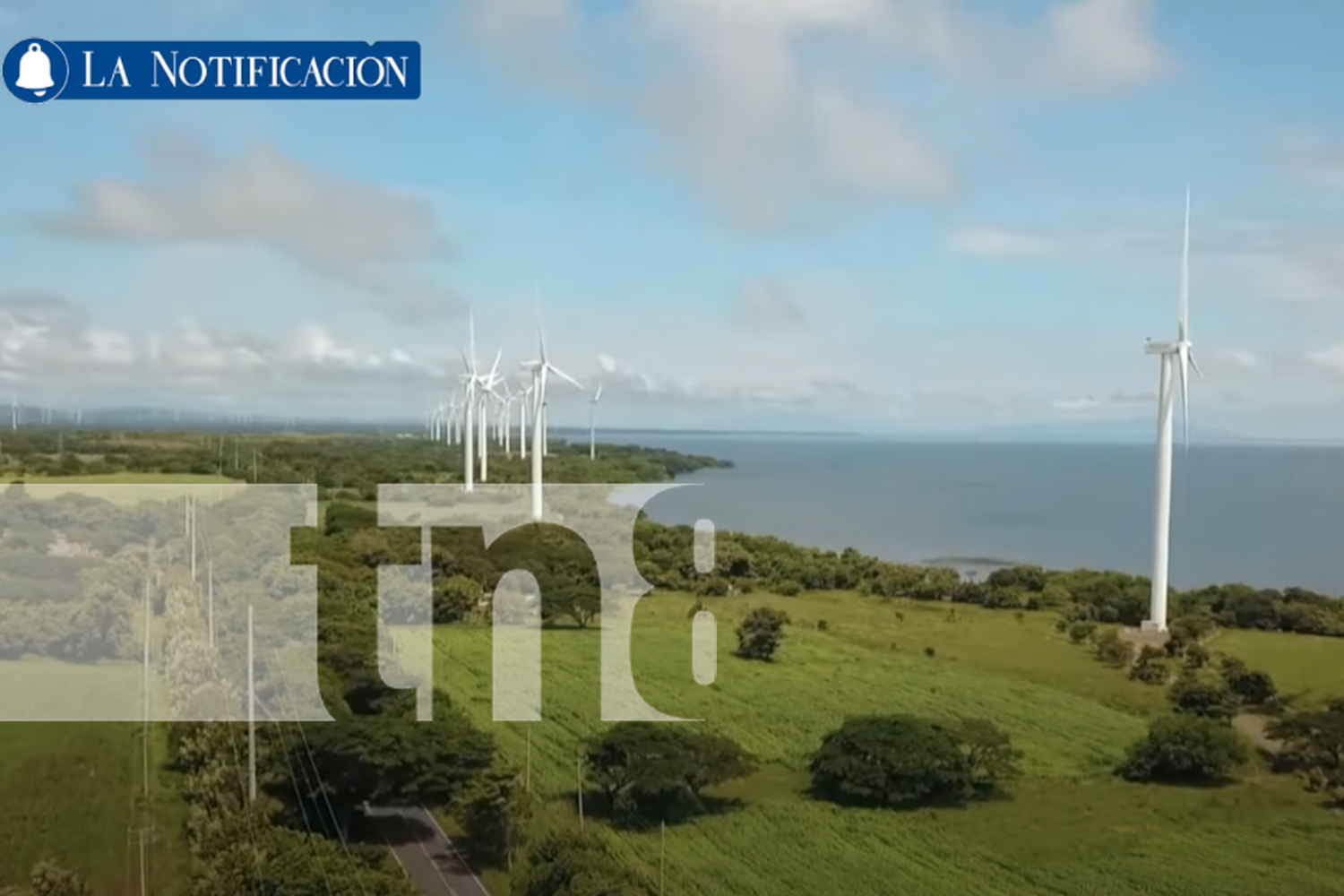 Foto: Nicaragua muestra avances económicos y fortalece alianzas estratégicas internacionales/TN8