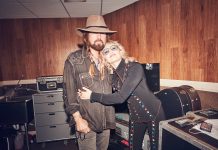 Foto: Historia familiar de Miley Cyrus y Billy Ray Cyrus /Cortesía