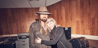 Foto: Historia familiar de Miley Cyrus y Billy Ray Cyrus /Cortesía