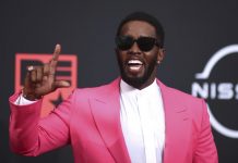 Foto: Acusaciones de abuso y fiestas de Sean “Diddy” Combs / Cortesía
