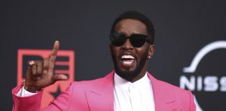 Foto: Acusaciones de abuso y fiestas de Sean “Diddy” Combs / Cortesía