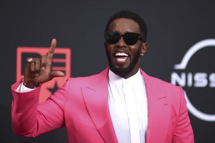 Foto: Acusaciones de abuso y fiestas de Sean “Diddy” Combs / Cortesía