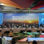 China respalda la solicitud de Palestina para unirse al bloque BRICS Foto: Palestina da el primer paso hacia el BRICS /Cortesía