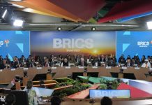 Foto: Palestina da el primer paso hacia el BRICS /Cortesía