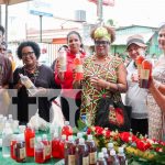 Festival Regional del Maíz Xilonem reunió a siete municipios en Bilwi, Caribe Norte Foto: Festival del Maíz y Día del Turismo fortalecen economía en el Caribe Norte / TN8