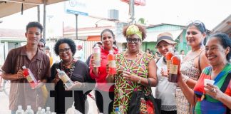 Foto: Festival del Maíz y Día del Turismo fortalecen economía en el Caribe Norte / TN8