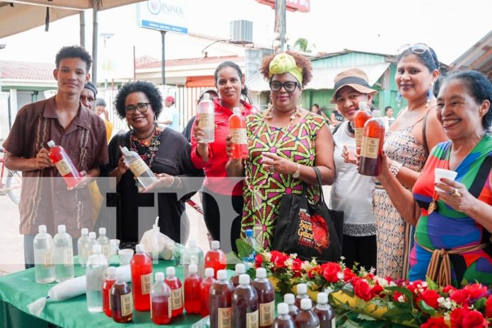 Foto: Festival del Maíz y Día del Turismo fortalecen economía en el Caribe Norte / TN8