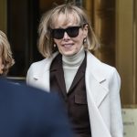 Trump pierde apelación y deberá pagar 83,3 millones de dólares a E. Jean Carroll Foto: Trump pagará 83,3 millones tras fallo definitivo en caso Carroll /Cortesía