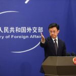 China exige a EE.UU. cesar la “coacción” sobre países de América Latina Foto: China insta a EE.UU. a dejar de “coaccionar” a los países latinoamericanos /Cortesía