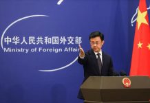 China exige a EE.UU. cesar la “coacción” sobre países de América Latina Foto: China insta a EE.UU. a dejar de “coaccionar” a los países latinoamericanos /Cortesía