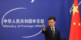 Foto: China insta a EE.UU. a dejar de “coaccionar” a los países latinoamericanos /Cortesía