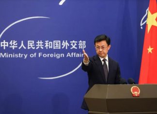 Foto: China insta a EE.UU. a dejar de “coaccionar” a los países latinoamericanos /Cortesía