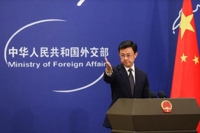 Foto: China insta a EE.UU. a dejar de “coaccionar” a los países latinoamericanos /Cortesía