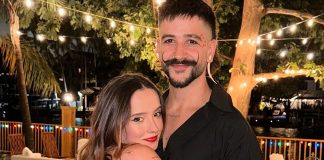 Foto: Los tatuajes más emotivos de Camilo y Evaluna /Cortesía