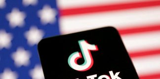 Foto: El futuro de TikTok en manos de magnates /Cortesía