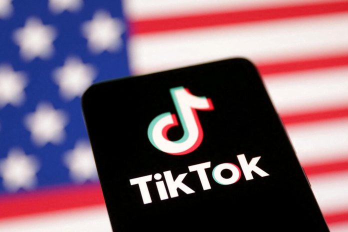 Foto: El futuro de TikTok en manos de magnates /Cortesía Foto: El futuro de TikTok en manos de magnates /Cortesía
