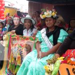 Foto: Celebran 44 años del Mercado Ernesto Fernández /TN8