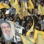 Primer aniversario de la muerte de Seyed Hasan Nasralá reúne a miles en Beirut Foto: Beirut revive la memoria de Nasralá en emotiva vigilia en Beirut/ Cortesía