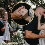 Foreigner se postula para tocar en la boda de Taylor Swift y Travis Kelce Foto: Foreigner se ofrece para tocar en la boda de Taylor y Travis Kelce /Cortesía