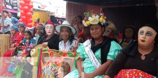 Foto: Celebran 44 años del Mercado Ernesto Fernández /TN8