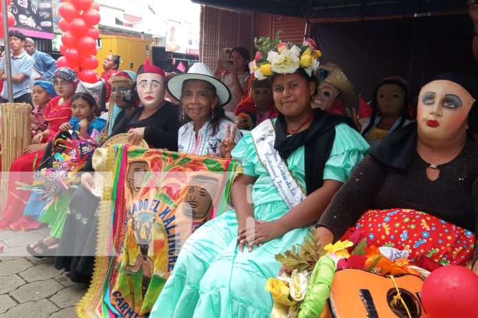 Foto: Celebran 44 años del Mercado Ernesto Fernández /TN8
