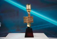 Foto: Premios Billboard de la Música Latina /Cortesía