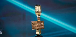 Foto: Premios Billboard de la Música Latina /Cortesía