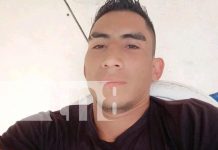 Foto: Joven desaparecido es hallado muerto con un disparo en Tipitapa, Masaya /TN8