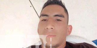 Foto: Joven desaparecido es hallado muerto con un disparo en Tipitapa, Masaya /TN8