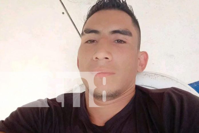 Foto: Joven desaparecido es hallado muerto con un disparo en Tipitapa, Masaya /TN8 Foto: Joven desaparecido es hallado muerto con un disparo en Tipitapa, Masaya /TN8