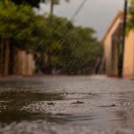 Costa Rica con fuertes aguaceros y tormentas (mientras en Nicaragua el fogonazo) Foto: Reporte de fuertes lluvias en Costa Rica