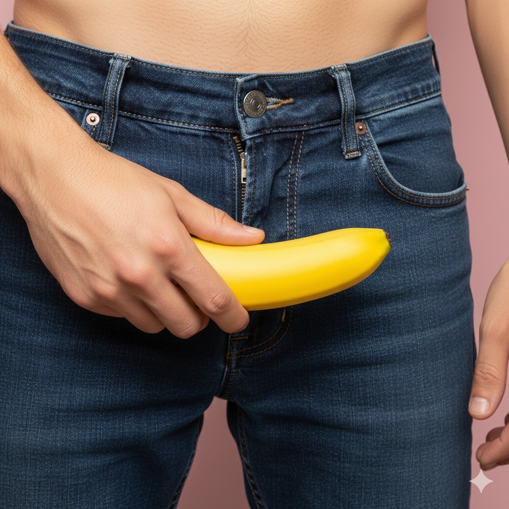 Foto: Alargamiento y engrosamiento del pene en Nicaragua, una práctica más común 