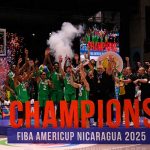 Brasil toma revancha y gana su primer título del Americup en 16 años brasil, americup, argentina