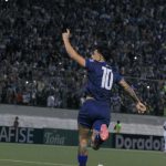 Nicaragua y Costa Rica empatan en duelo intenso rumbo al Mundial 2026