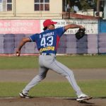 Pitcheo sobresale en escogencia de refuerzos para semifinales del Pomares pomares, danilo, bermúdez, refuerzos,