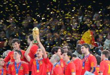 Busquets se retirará al final de la MLS tras brillante carrera con Barça y España sergio, busquets, españa, fútbol,