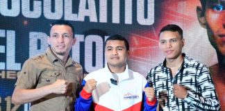 campeones, román, chocolatito, gonzález,