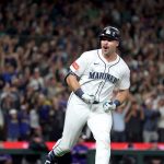 Cal Raleigh llega a 60 HR y Seattle conquista el Oeste Cal, Raleigh, marineros, seattle,