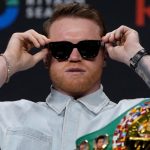Canelo Álvarez se alista para el reto de Crawford canelo, álvarez, boxeo,