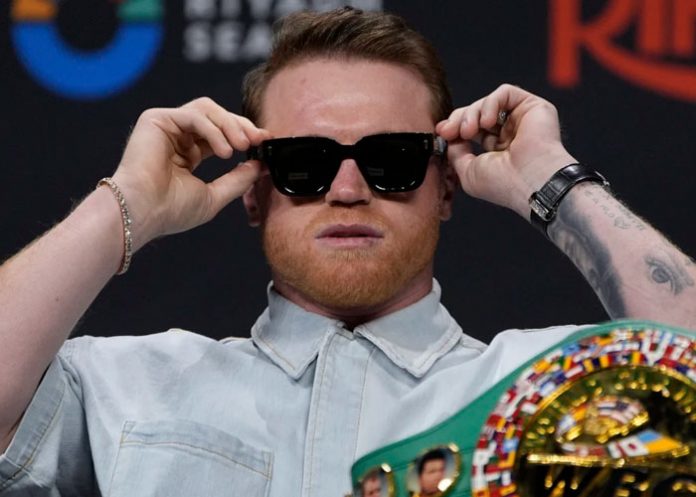 Canelo Alvarez canelo, álvarez, boxeo,