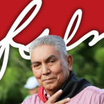 Otorgan Orden Carlos Fonseca Amador al militante revolucionario Pedro Marcio Jaenz Serrano Foto: Combatiente histórico Pedro Marcio Jaenz Serrano